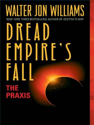 Portada de The Praxis