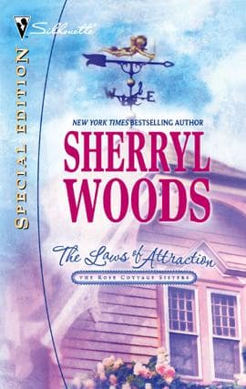 Portada de The Laws of Attraction