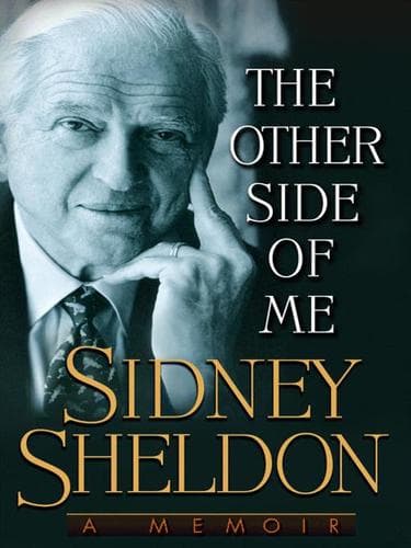 Portada de The Other Side of Me