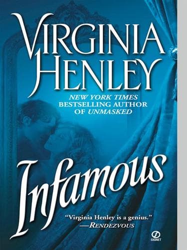 Portada de Infamous