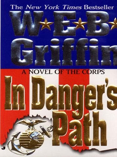 Portada de In Danger's Path
