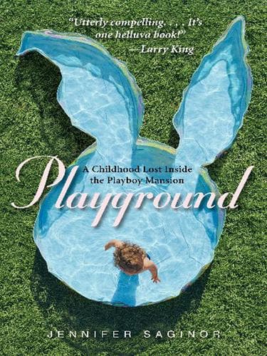 Portada de Playground
