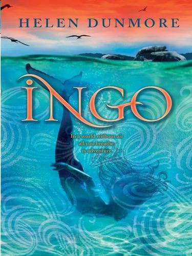 Portada de Ingo