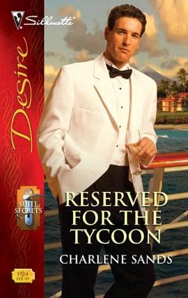 Portada de Reserved for the Tycoon