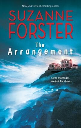 Portada de The Arrangement