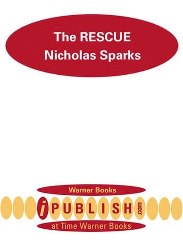 Portada de The Rescue