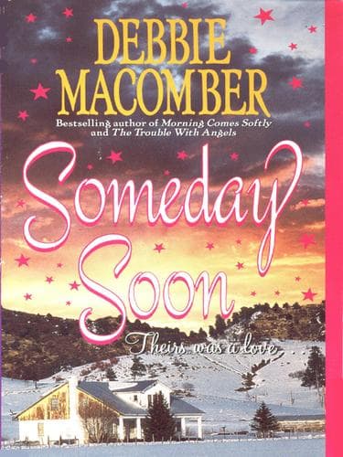 Portada de Someday Soon