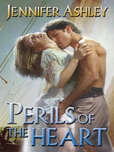 Portada de Perils of the Heart