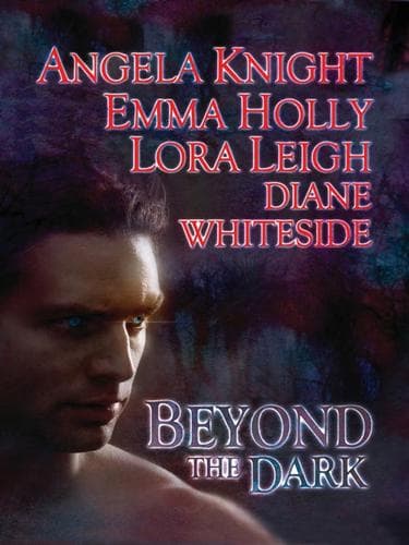Portada de Beyond the Dark