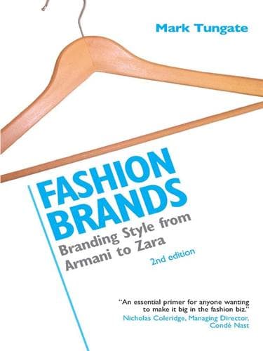 Portada de Fashion Brands