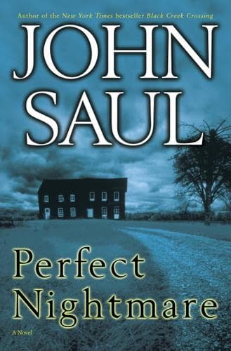 Portada de Perfect Nightmare