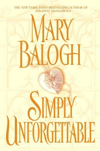Portada de Simply Unforgettable