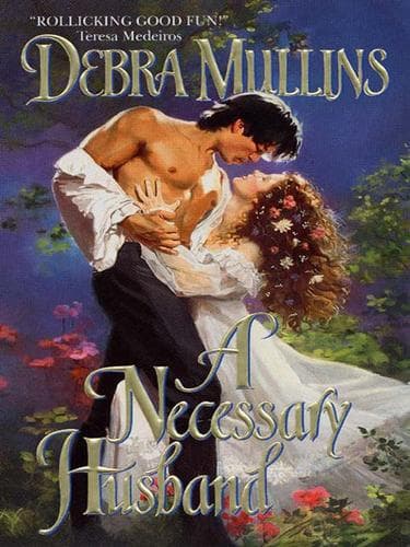 Portada de A Necessary Husband