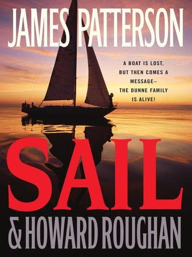 Portada de Sail