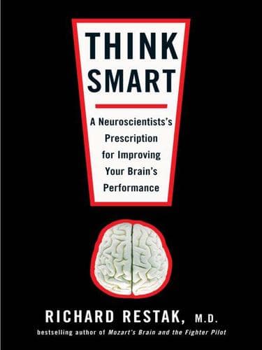 Portada de Think Smart