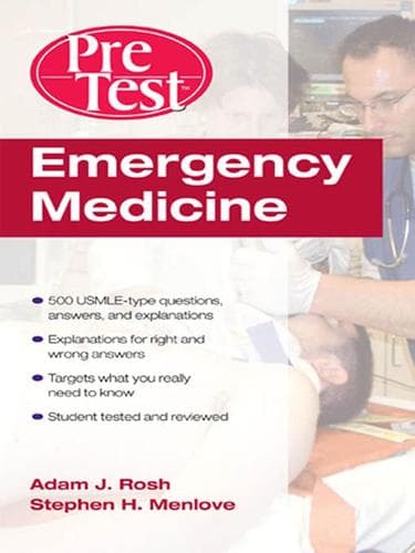 Portada de Emergency Medicine