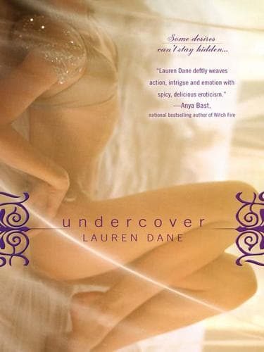 Portada de Undercover