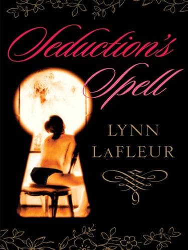 Portada de Seduction's Spell