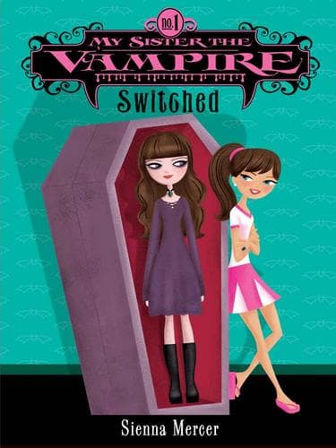 Portada de Switched