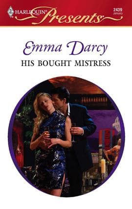 Portada de His Bought Mistress