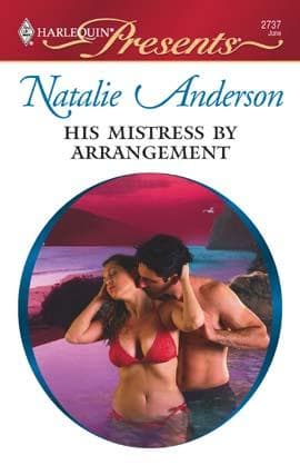 Portada de His Mistress by Arrangement