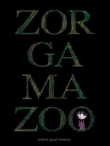 Portada de Zorgamazoo