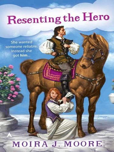 Portada de Resenting the Hero