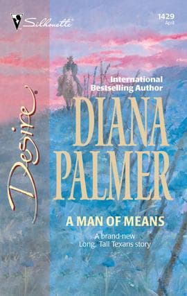 Portada de A Man of Means