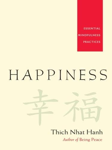 Portada de Happiness