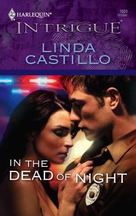 Portada de In the Dead of Night
