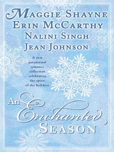 Portada de An Enchanted Season
