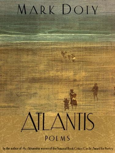Portada de Atlantis