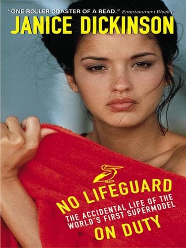 Portada de No Lifeguard on Duty