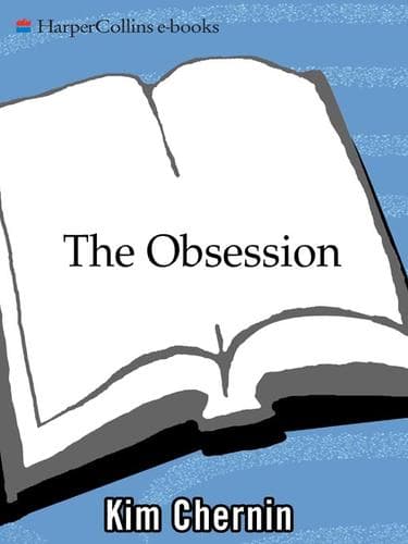 Portada de The Obsession