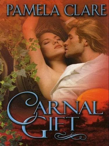 Portada de Carnal Gift