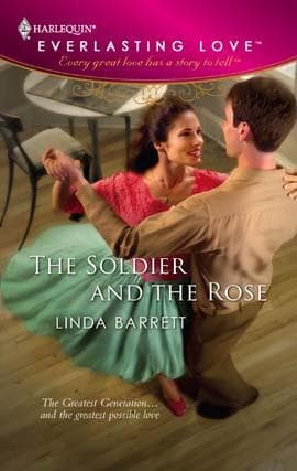 Portada de The Soldier and the Rose