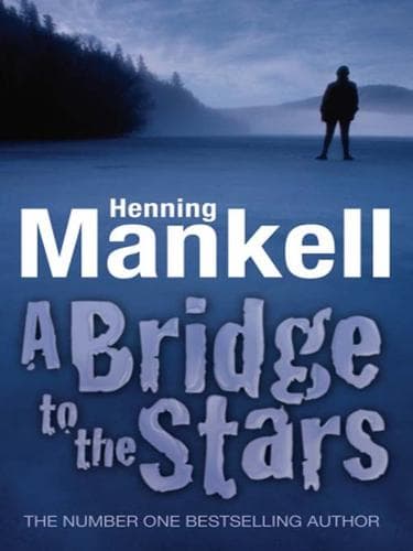Portada de A Bridge to the Stars