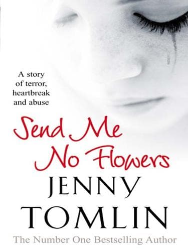 Portada de Send Me No Flowers
