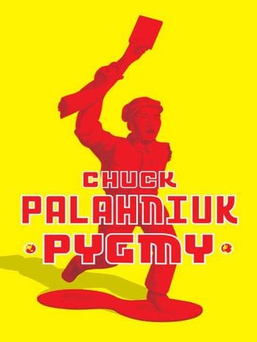 Portada de Pygmy