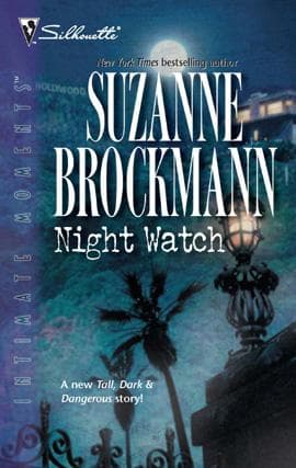 Portada de Night Watch