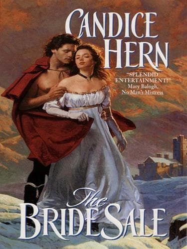 Portada de The Bride Sale