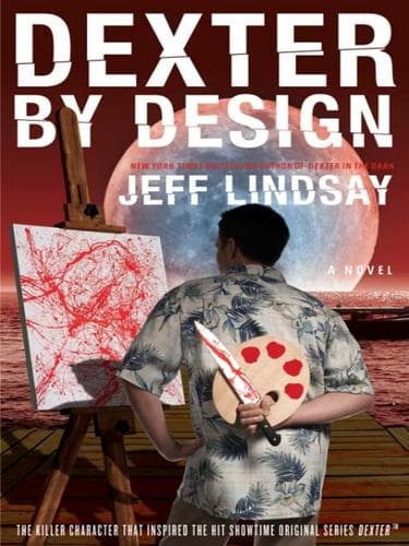 Portada de Dexter by Design