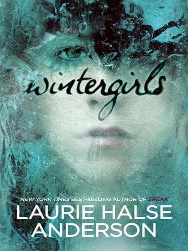 Portada de Wintergirls