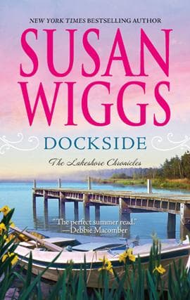 Portada de Dockside