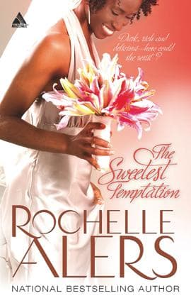 Portada de The Sweetest Temptation