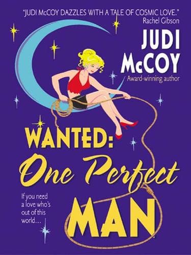 Portada de Wanted: One Perfect Man
