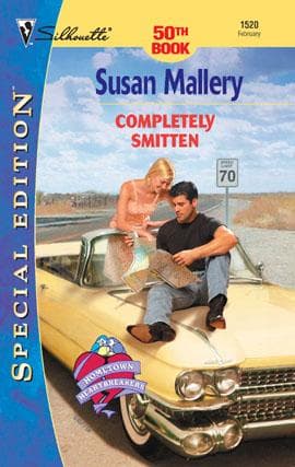 Portada de Completely Smitten