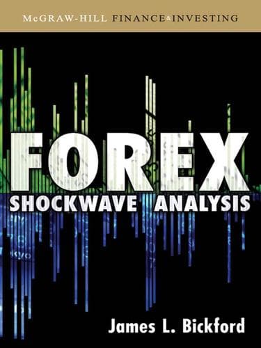 Portada de Forex Shockwave Analysis