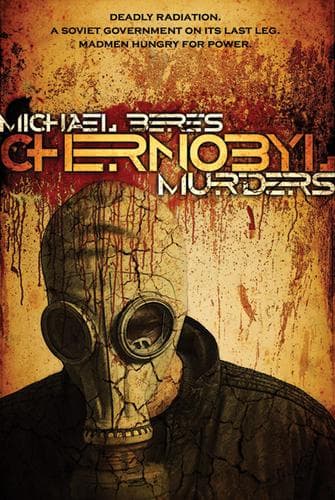 Portada de Chernobyl Murders