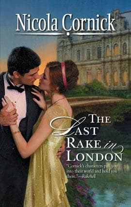 Portada de The Last Rake in London